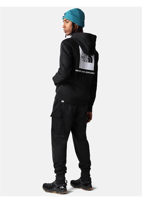 Sweatshirt The North Face THE NORTH FACE |  sweatshirts | NF0A2ZWUKY41